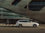 Ford Mondeo Hybrid Turnier 2019 года (WW)